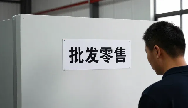 电子产品用户如何选择一件代发