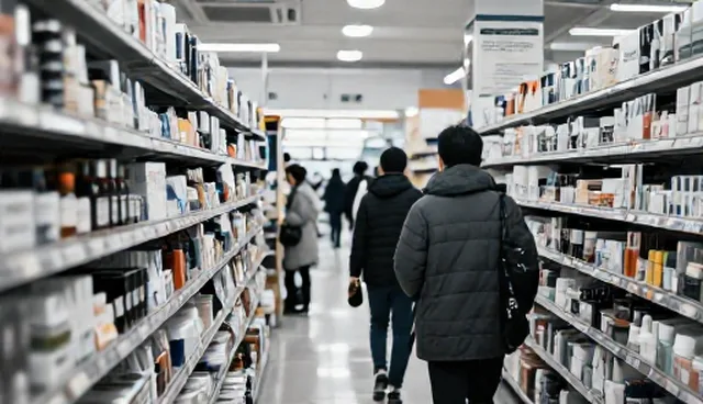业务发展中的供货渠道稳定检查要点分析